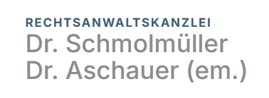 Logo Dr. Schmolmüller Alexandra & Dr. Aschauer Bernhard (em